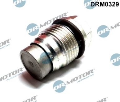 Клапан управління тиском DR.MOTOR DRM0329 (фото 1)