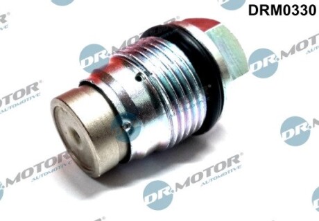 Клапан редукцiйний DR.MOTOR DRM0330