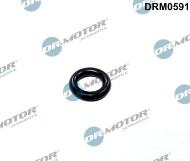 Кільце гумове DR.MOTOR DRM0591 (фото 1)