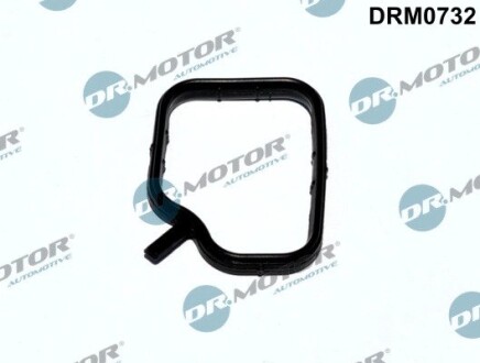 Прокладка фланця охолоджуючої рiдини DR.MOTOR DRM0732