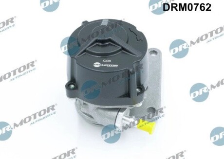 Насос вакуумний DR.MOTOR DRM0762