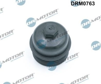 Корпус масляного фільтра DR.MOTOR DRM0763