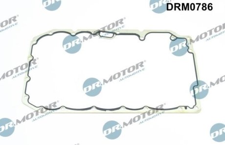 Прокладка масляного пiддона DR.MOTOR DRM0786 (фото 1)