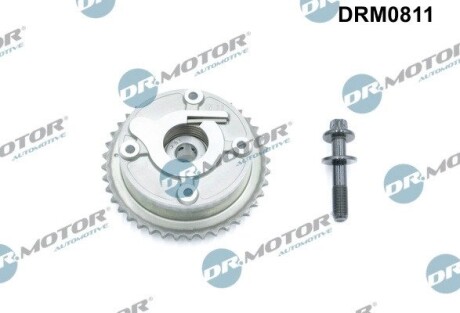 Шестерня розподiльчого валу DR.MOTOR DRM0811