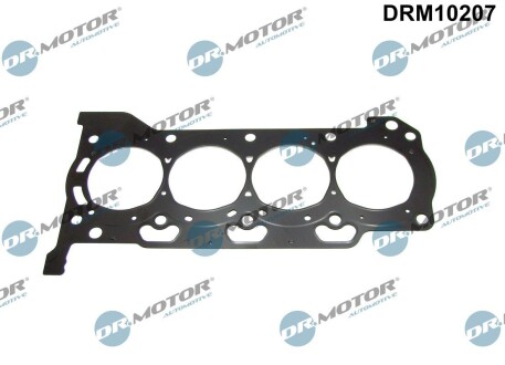 Прокладка пiд головку Toyota Rav 4/Prius/Corolla 1.6/1.8/2.0 07- DR.MOTOR DRM10207