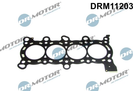 Прокладка пiд головку HONDA 05- DR.MOTOR DRM11203