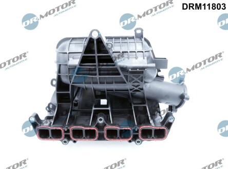 Впускной коллектор Mazda 2.5L Skyactiv DR.MOTOR DRM11803