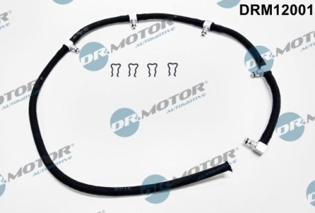 Шланг паливної системи DR.MOTOR DRM12001 (фото 1)