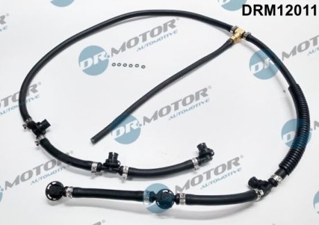 Шланг паливної системи DR.MOTOR DRM12011