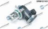 Клапан рециркуляцiї AUDI A4 07-16/Q5 08-17/SKODA OCTAVIA II 04-13/VW GOLF VI 08 DR.MOTOR DRM121101 (фото 1)