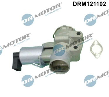 Клапан рециркуляцiї DR.MOTOR DRM121102