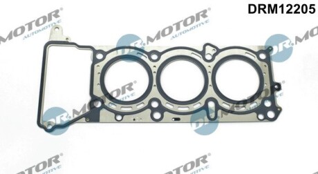 Прокладка пiд головку CHRYSLER 05-12/JEEP 05-10/MERCEDES-BENZ 05- DR.MOTOR DRM12205