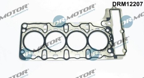 Прокладка пiд головку DODGE 10-11/JEEP 10-/MERCEDES-BENZ 06- DR.MOTOR DRM12207