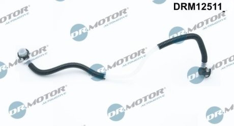 Шланг паливної системи DR.MOTOR DRM12511 (фото 1)