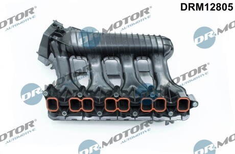 Колектор впускний DR.MOTOR DRM12805