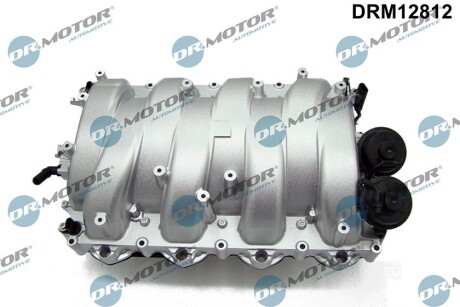 Колектор впускний DR.MOTOR DRM12812