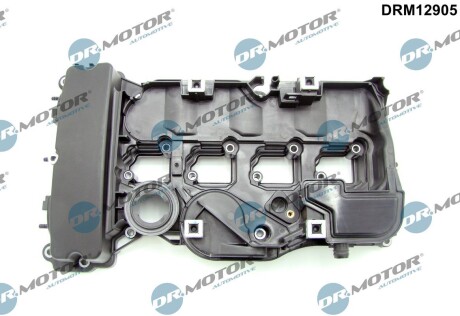 Кришка головки цилiндра DR.MOTOR DRM12905