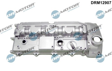 Кришка головки блоку циліндрів ДВЗ DR.MOTOR DRM12907