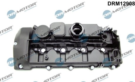 Кришка головки цилiндра DR.MOTOR DRM12908