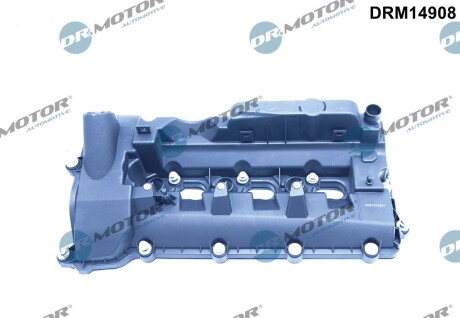 Кришка головки цилiндра DR.MOTOR DRM14908