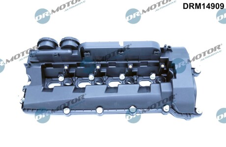 Кришка головки цилiндра DR.MOTOR DRM14909