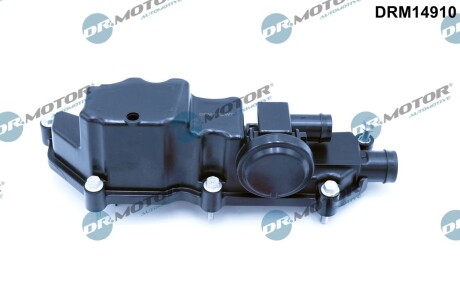 Кришка головки цилiндра DR.MOTOR DRM14910