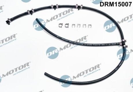 Шланг паливної системи DR.MOTOR DRM15007 (фото 1)