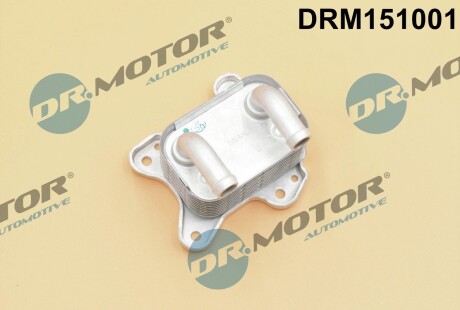 Радіатор масляний DR.MOTOR DRM151001