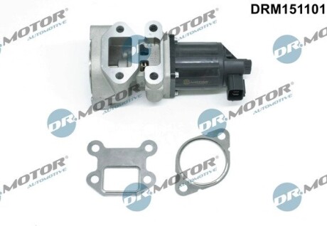 Клапан рециркуляцiї DR.MOTOR DRM151101