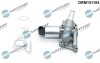 Клапан рециркуляцiї OPEL ASTRA G 98-09/ASTRA H 04-14/COMBO 01-/CORSA D 06-14 DR.MOTOR DRM151104 (фото 1)