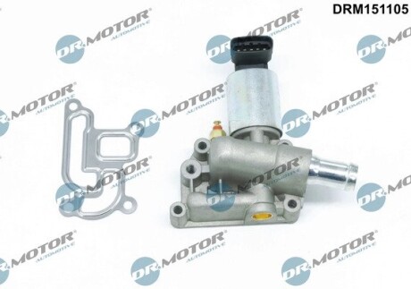 Клапан рециркуляції газів DR.MOTOR DRM151105