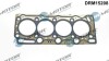 Прокладка пiд головку CHEVROLET 12-/OPEL 06-/VAUXHALL 04- DR.MOTOR DRM15208 (фото 1)