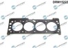 Прокладка пiд головку Opel Astra G 1.4 16V 98-05 DR.MOTOR DRM15222 (фото 1)