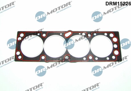 Прокладка пiд головку Opel Astra F 1.4i 96-01 DR.MOTOR DRM15226