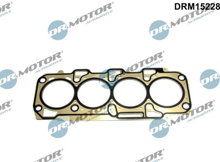 Прокладка пiд головку Fiat Doblo 1.6D Multijet 10- DR.MOTOR DRM15228 (фото 1)