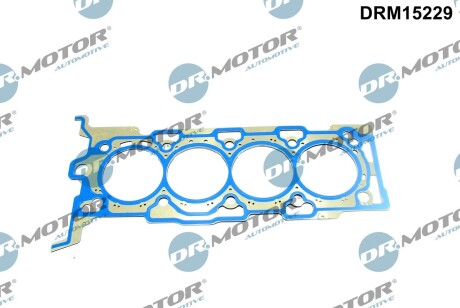 Прокладка пiд головку OPEL ASTRA J 12-15 DR.MOTOR DRM15229 (фото 1)