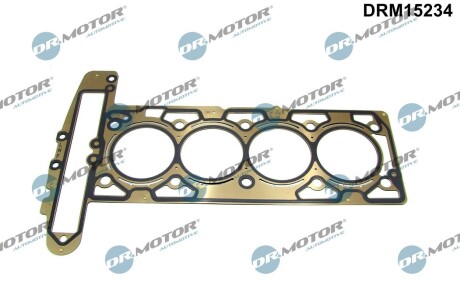 Прокладка пiд головку OPEL Astra J GTC/INSIGNIA 2.0 Turbo 4x4 (68) DR.MOTOR DRM15234