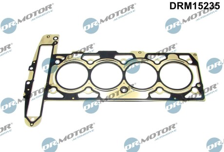 Прокладка пiд головку Opel Vectra C 2.2 16v DR.MOTOR DRM15235 (фото 1)