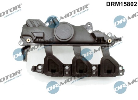 Колектор впускний DR.MOTOR DRM15802