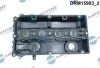 Кришка головки блоку циліндрів OPEL ASTRA/VECTRA/INSIGNIA 2000 - 2012 1.6/1.8 L DR.MOTOR DRM15903 (фото 2)