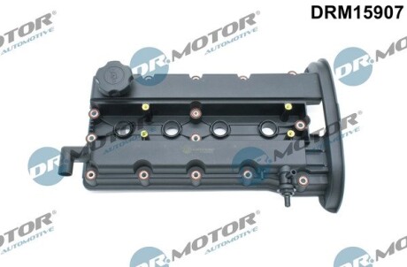 Кришка головки цилiндра DR.MOTOR DRM15907 (фото 1)