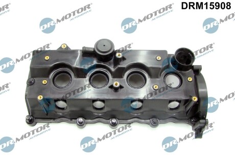 Кришка головки блоку циліндрів ДВЗ DR.MOTOR DRM15908