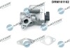 Клапан рециркуляцiї CITROEN JUMPER/FIAT DUCATO/FORD TRANSIT/PEUGEOT BOXER 06- DR.MOTOR DRM161102 (фото 2)