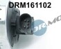 Клапан рециркуляцiї CITROEN JUMPER/FIAT DUCATO/FORD TRANSIT/PEUGEOT BOXER 06- DR.MOTOR DRM161102 (фото 3)