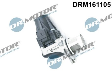 Клапан рециркуляцiї DR.MOTOR DRM161105