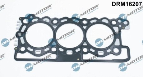 Прокладка пiд головку CITROEN 09-14/JAGUAR/LAND ROVER/PEUGEOT 09- DR.MOTOR DRM16207