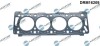 Прокладка пiд головку CITROEN 98-11/FIAT 98-06/PEUGEOT 96-15/TOYOTA 00-02 DR.MOTOR DRM16209 (фото 1)