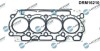 Прокладка пiд головку CITROEN 02-/FORD/PEUGEOT 01-/MAZDA 03-15/TOYOTA 05-10 DR.MOTOR DRM16210 (фото 1)