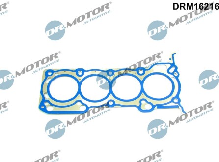 Прокладка пiд головку Mitsubishi Lancer 08- DR.MOTOR DRM16216 (фото 1)