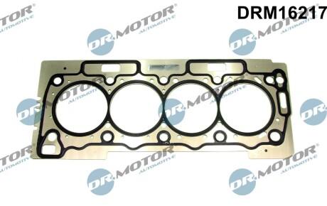 Прокладка пiд головку CITROEN/PEUGEOT 00- DR.MOTOR DRM16217